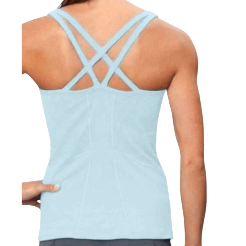 ATHLETA Intention Tank Top Size Small